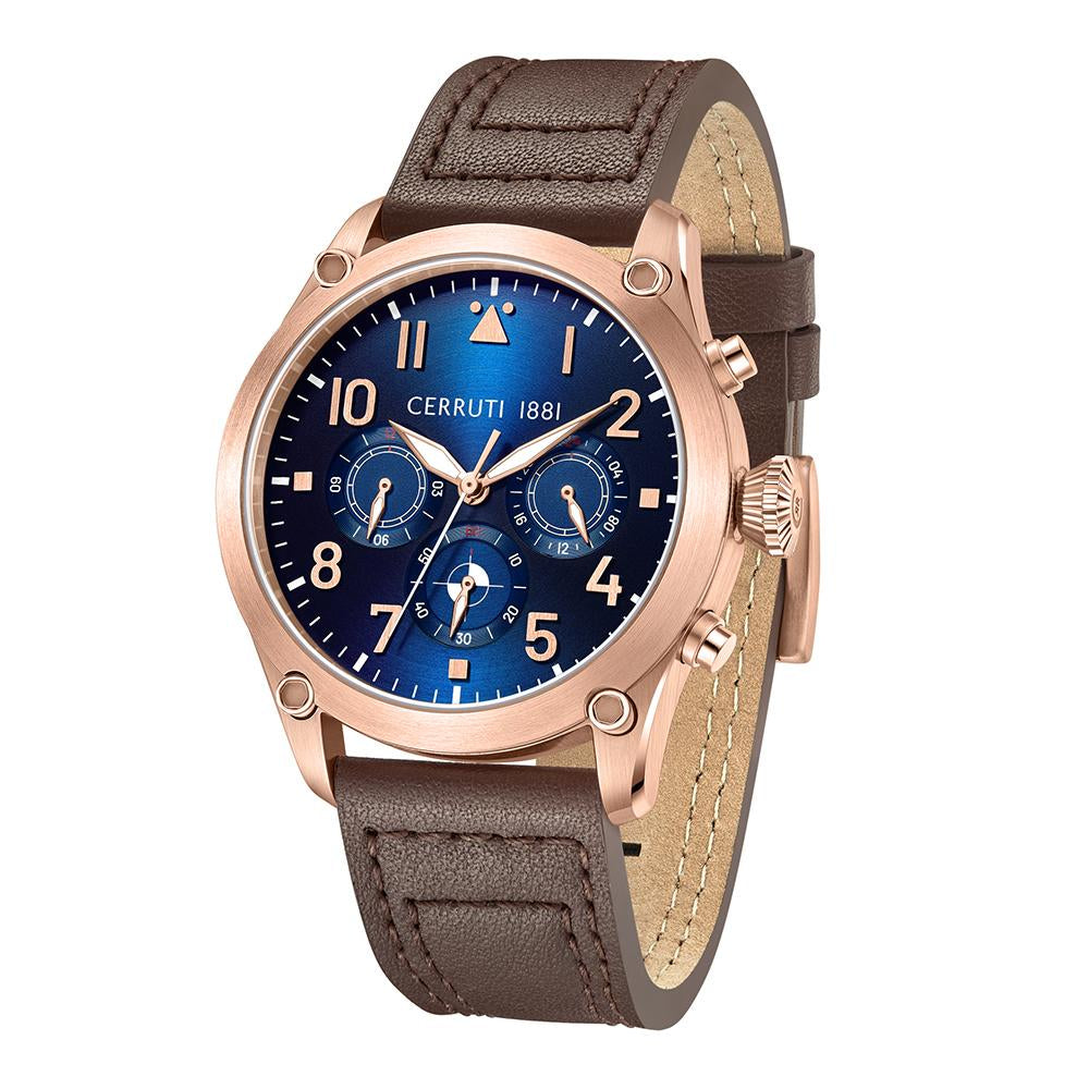 CERRUTI Men Madrigal Chrono - CIWGF0042501