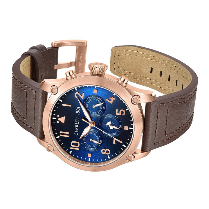 CERRUTI Men Madrigal Chrono - CIWGF0042501