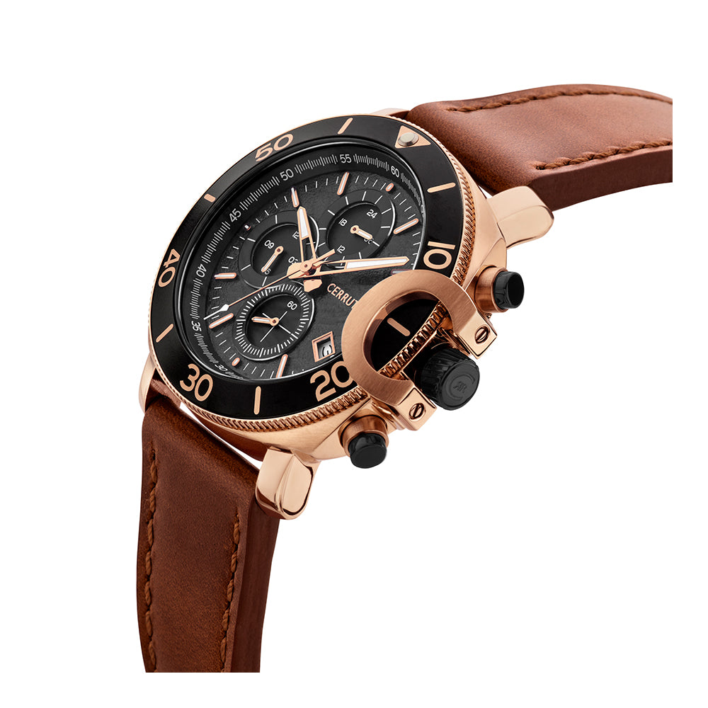 CERRUTI Men Positano - CECIWGF2224503W