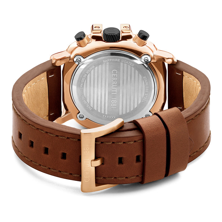 CERRUTI Men Positano - CECIWGF2224503W