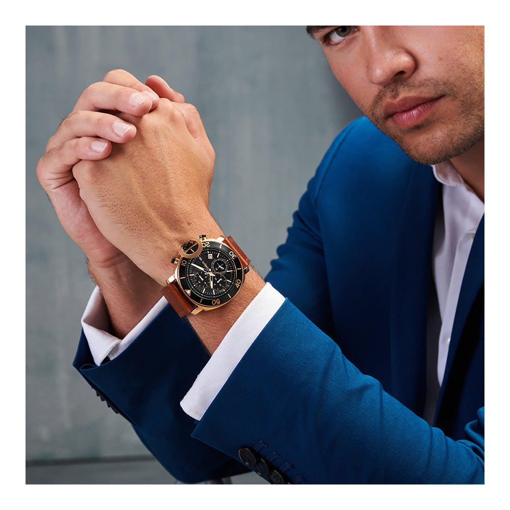 CERRUTI Men Positano - CECIWGF2224503W