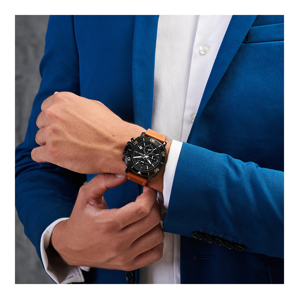 CERRUTI Men Positano - CECIWGF2224504W