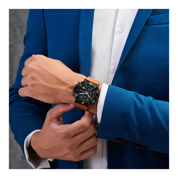 CERRUTI Men Positano - CECIWGF2224504W