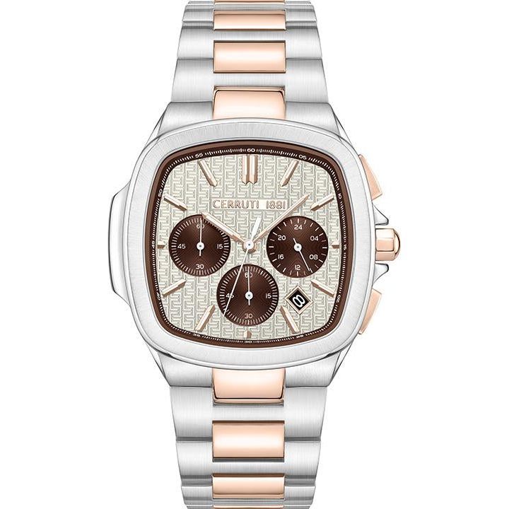 CERRUTI Men - CECIWGI18602307PA