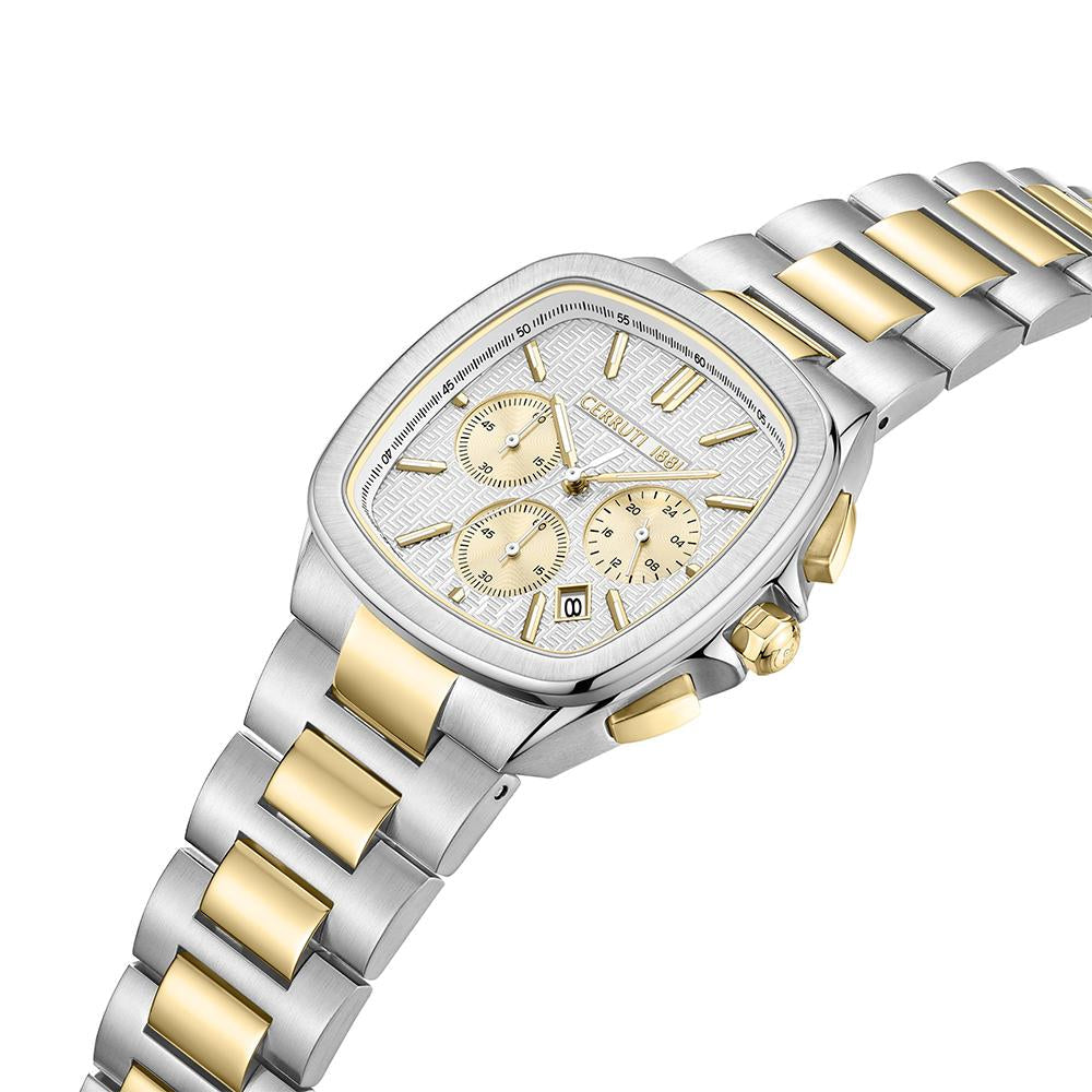 CERRUTI Men - CECIWGI18603302PA