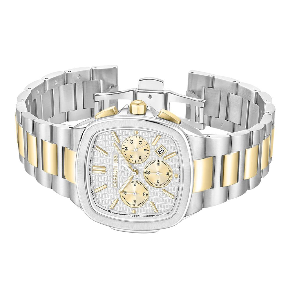 CERRUTI Men - CECIWGI18603302PA