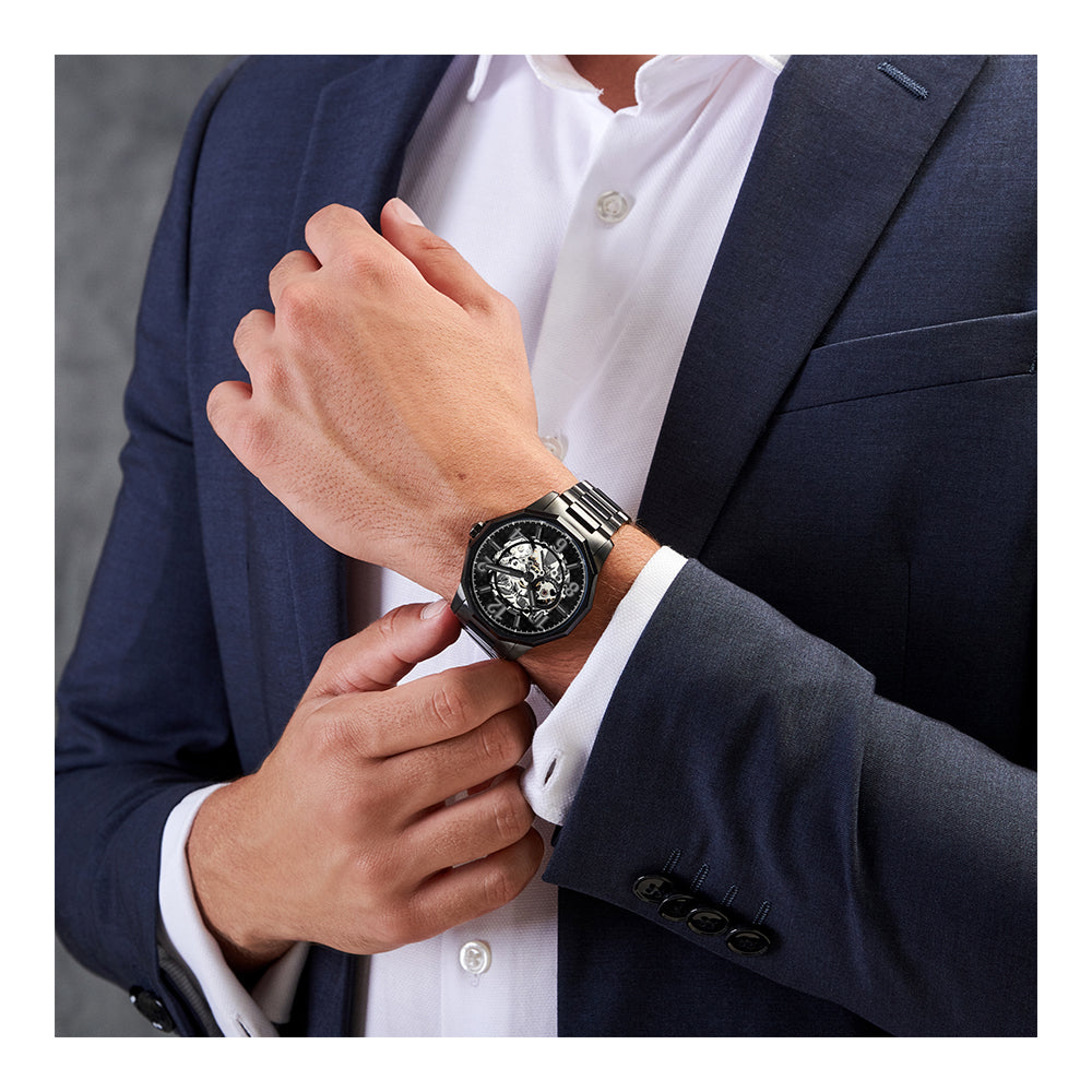 CERRUTI Men Molveno - CECIWGL0007310W