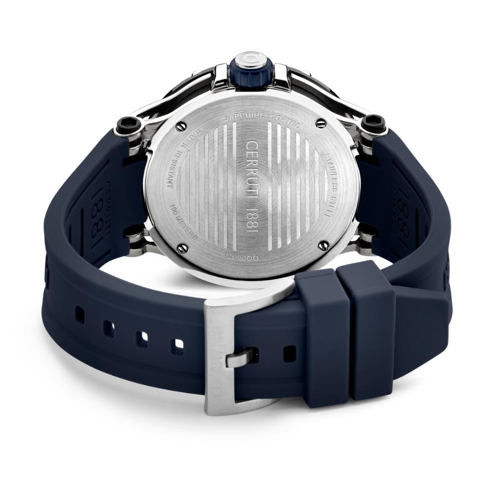 CERRUTI Men Velletri - CECIWGQ0007001W