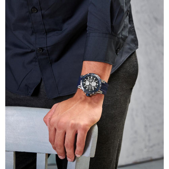 CERRUTI Men Velletri - CECIWGQ0007001W