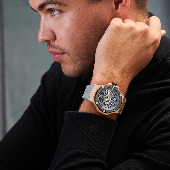 CERRUTI Men Lucardo - CECIWGR0007106W