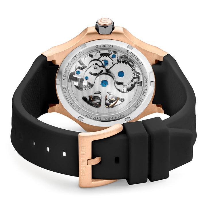 CERRUTI Men Lucardo - CECIWGR0007107W