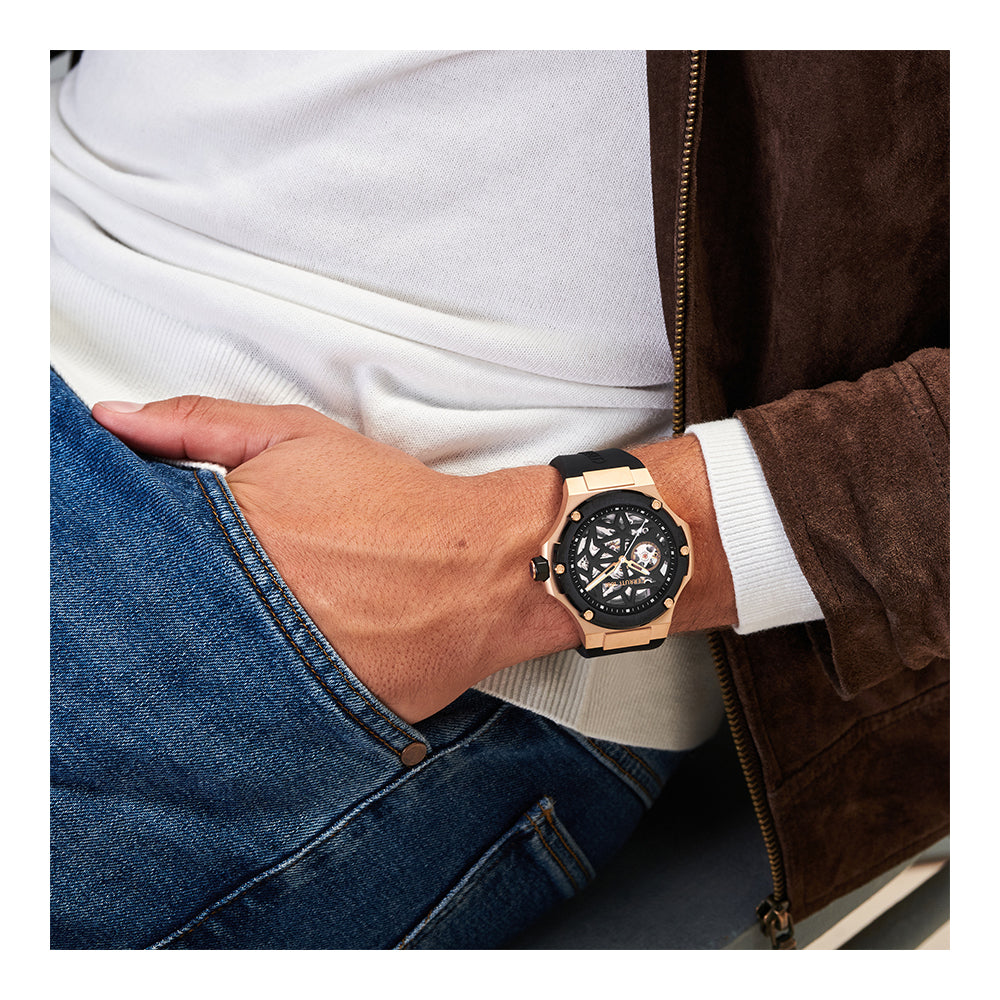 CERRUTI Men Lucardo - CECIWGR0007107W