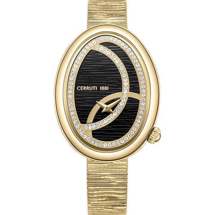 CERRUTI Women Ecodrive Basic - CIWLG0043801