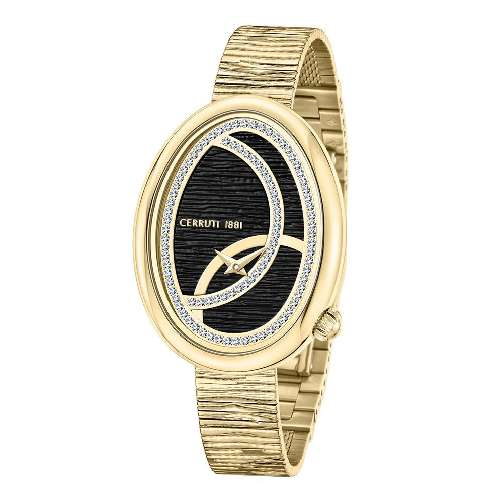 CERRUTI Women Ecodrive Basic - CIWLG0043801