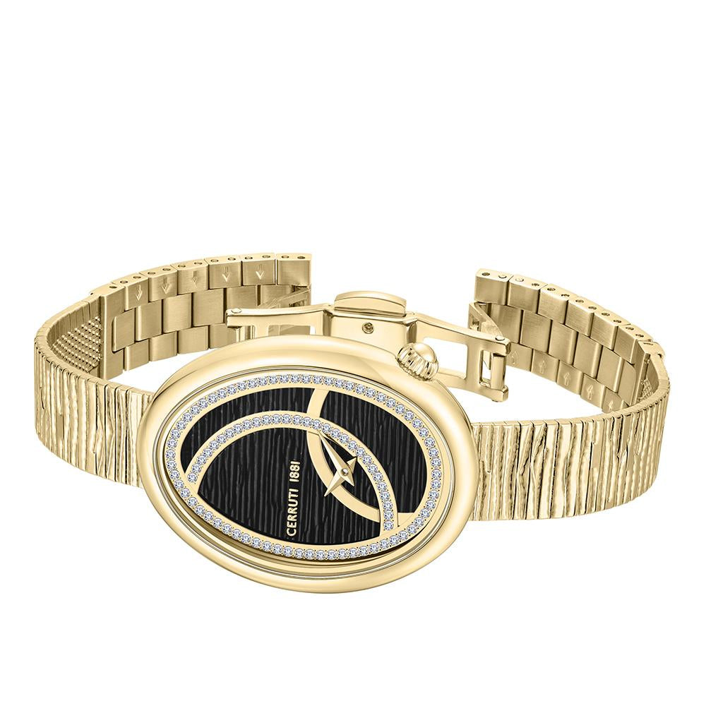 CERRUTI Women Ecodrive Basic - CIWLG0043801