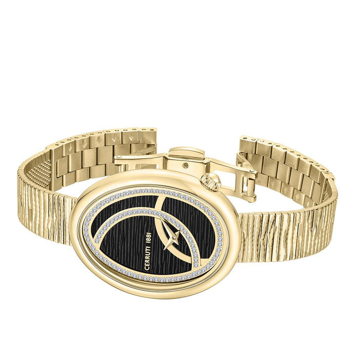 CERRUTI Women Ecodrive Basic - CIWLG0043801