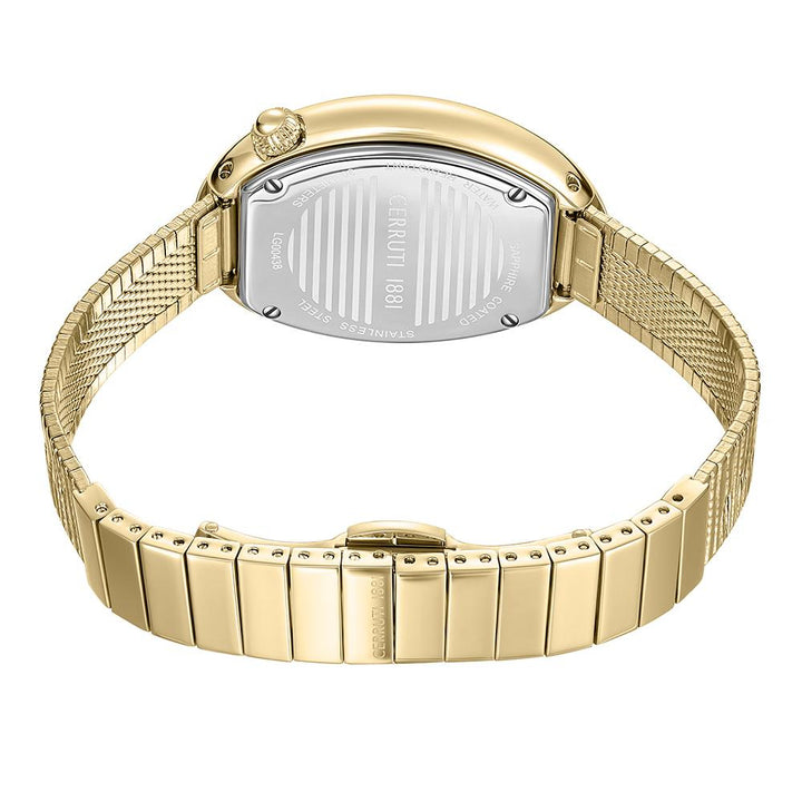 CERRUTI Women Ecodrive Basic - CIWLG0043801