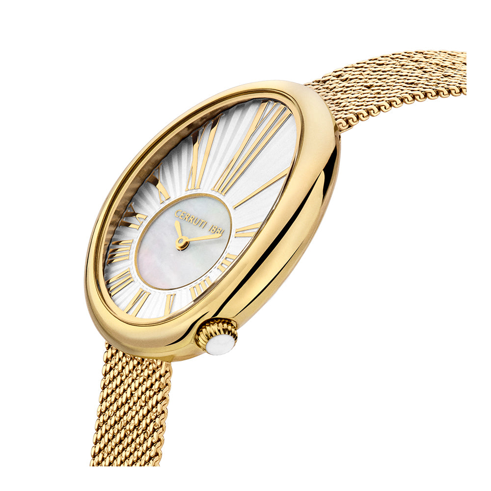 CERRUTI Women Parrera - CECIWLG2225702W