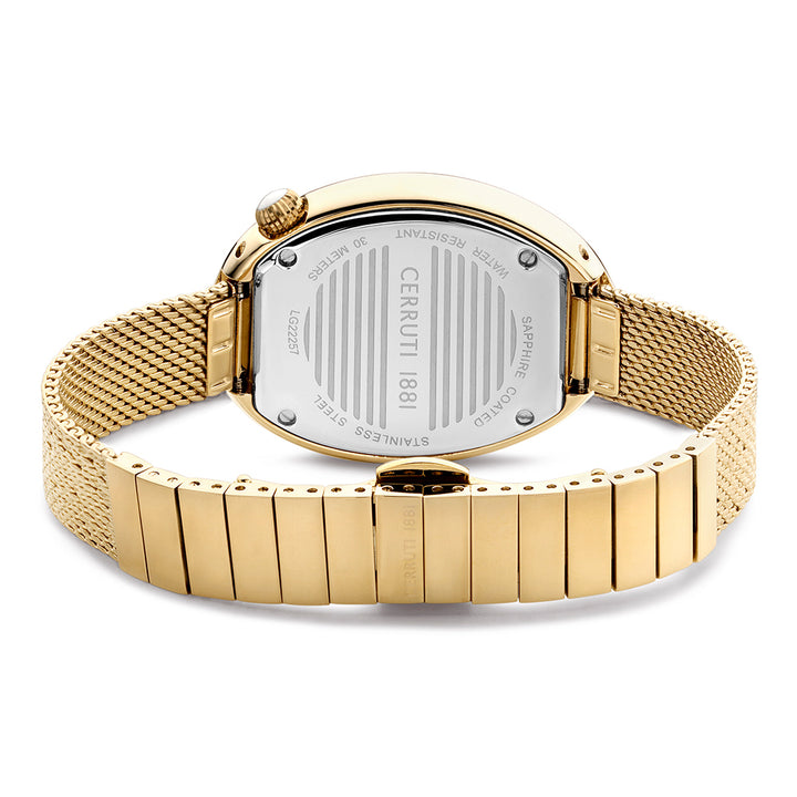 CERRUTI Women Parrera - CECIWLG2225702W