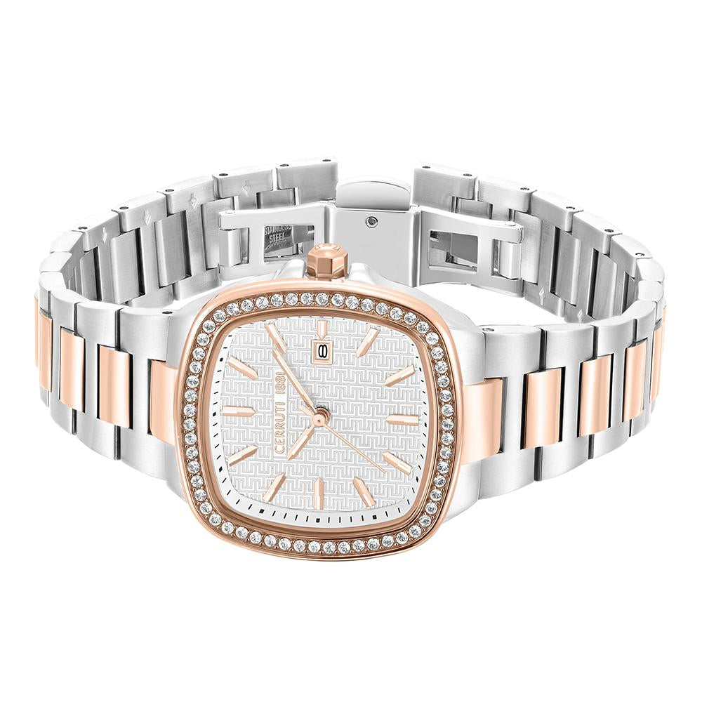 CERRUTI Women T-Classic - CIWLH0020303