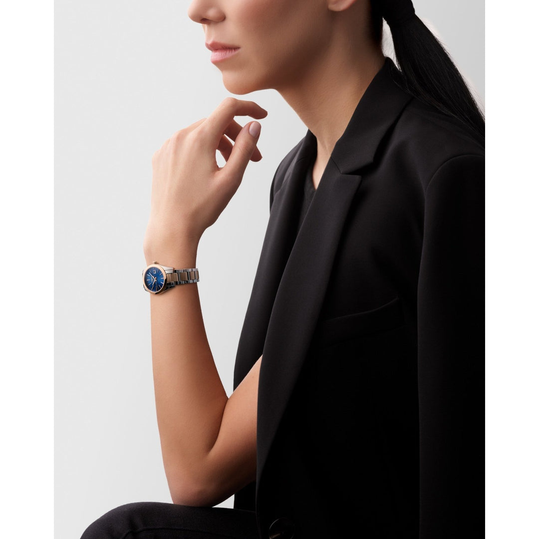 Longines CONQUEST CLASSIC L2.286.3.92.7