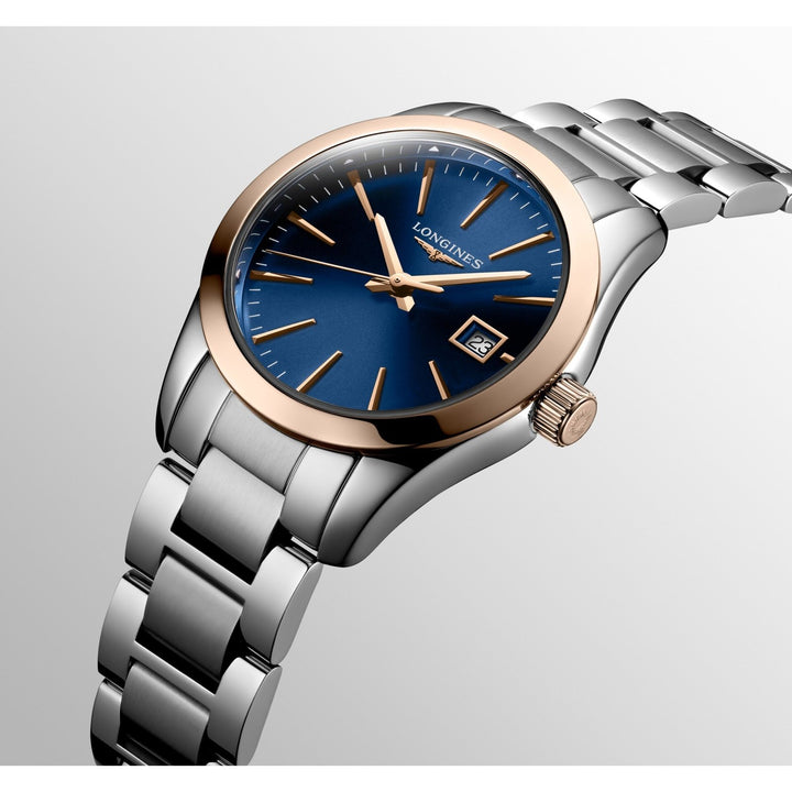 Longines CONQUEST CLASSIC L2.286.3.92.7