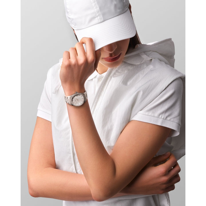 Longines CONQUEST CLASSIC L2.386.0.87.6