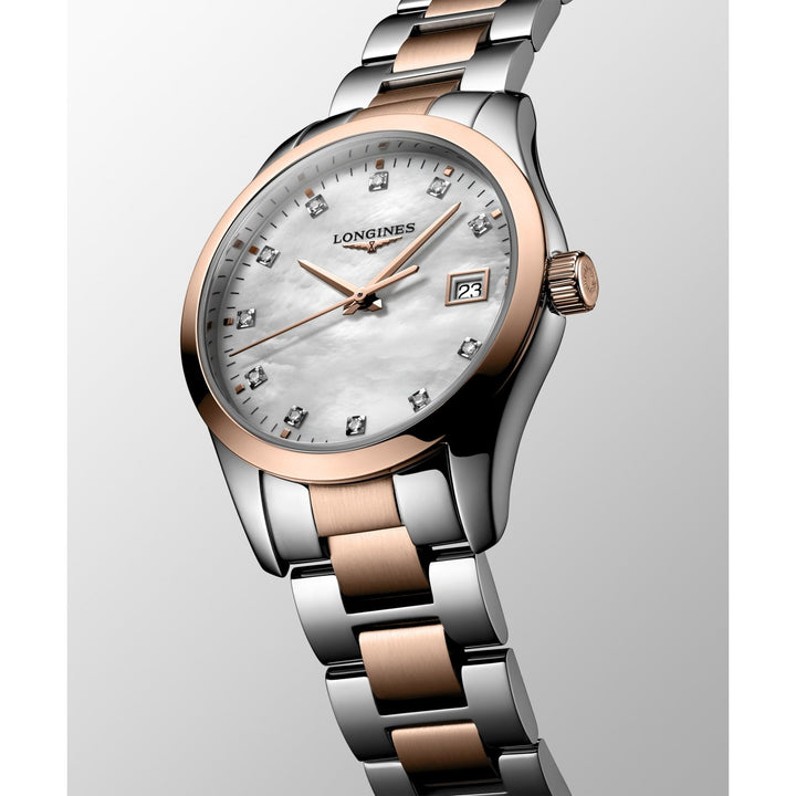 Longines CONQUEST CLASSIC L2.386.3.87.7