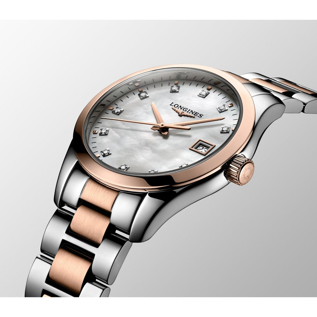 Longines CONQUEST CLASSIC L2.386.3.87.7