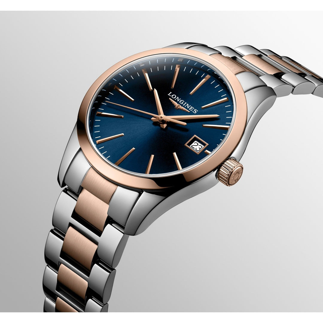 Longines CONQUEST CLASSIC L2.386.3.92.7