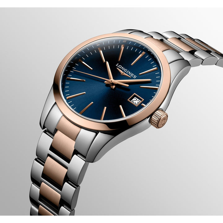 Longines CONQUEST CLASSIC L2.386.3.92.7