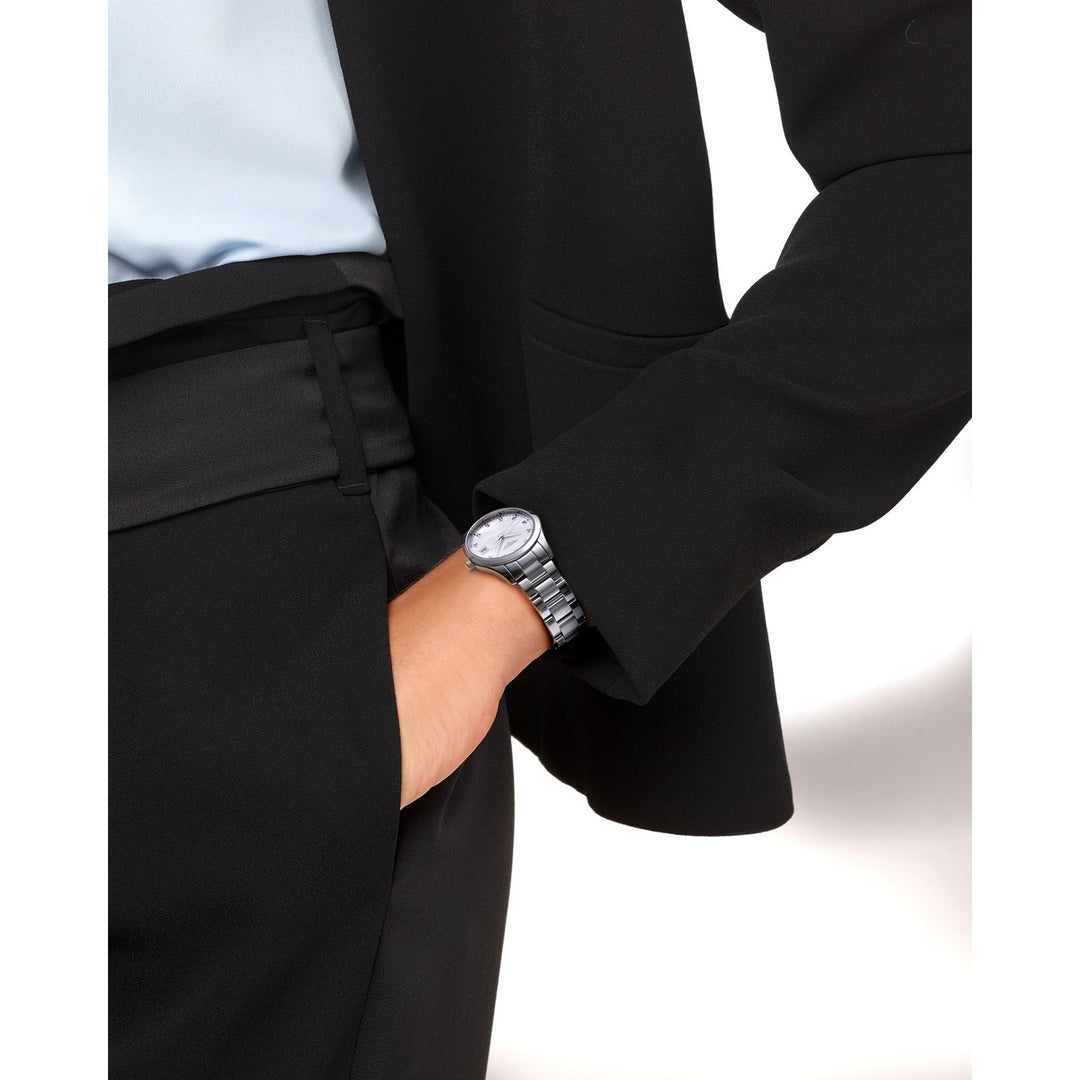 Longines CONQUEST CLASSIC L2.386.4.87.6