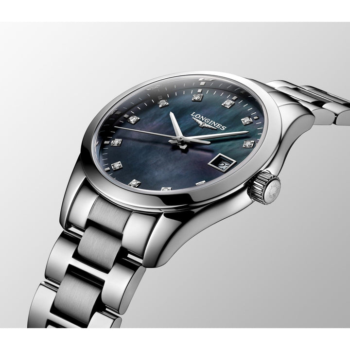 Longines CONQUEST CLASSIC L2.386.4.88.6