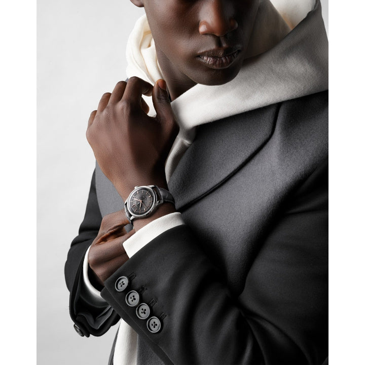 Longines CONQUEST HERITAGE CENTRAL POWER RESERVE L1.648.4.62.2