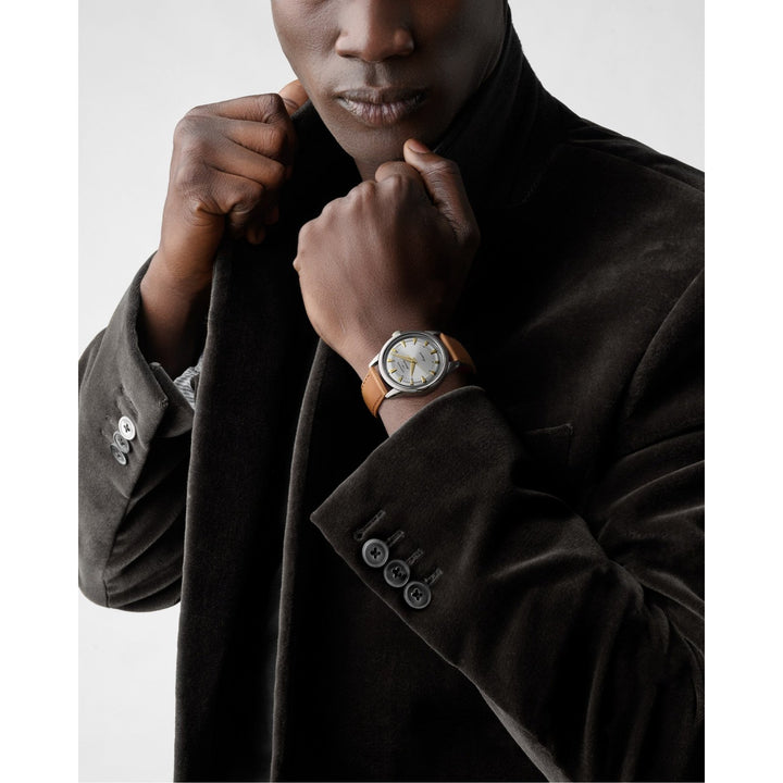 Longines CONQUEST HERITAGE L1.649.4.72.2