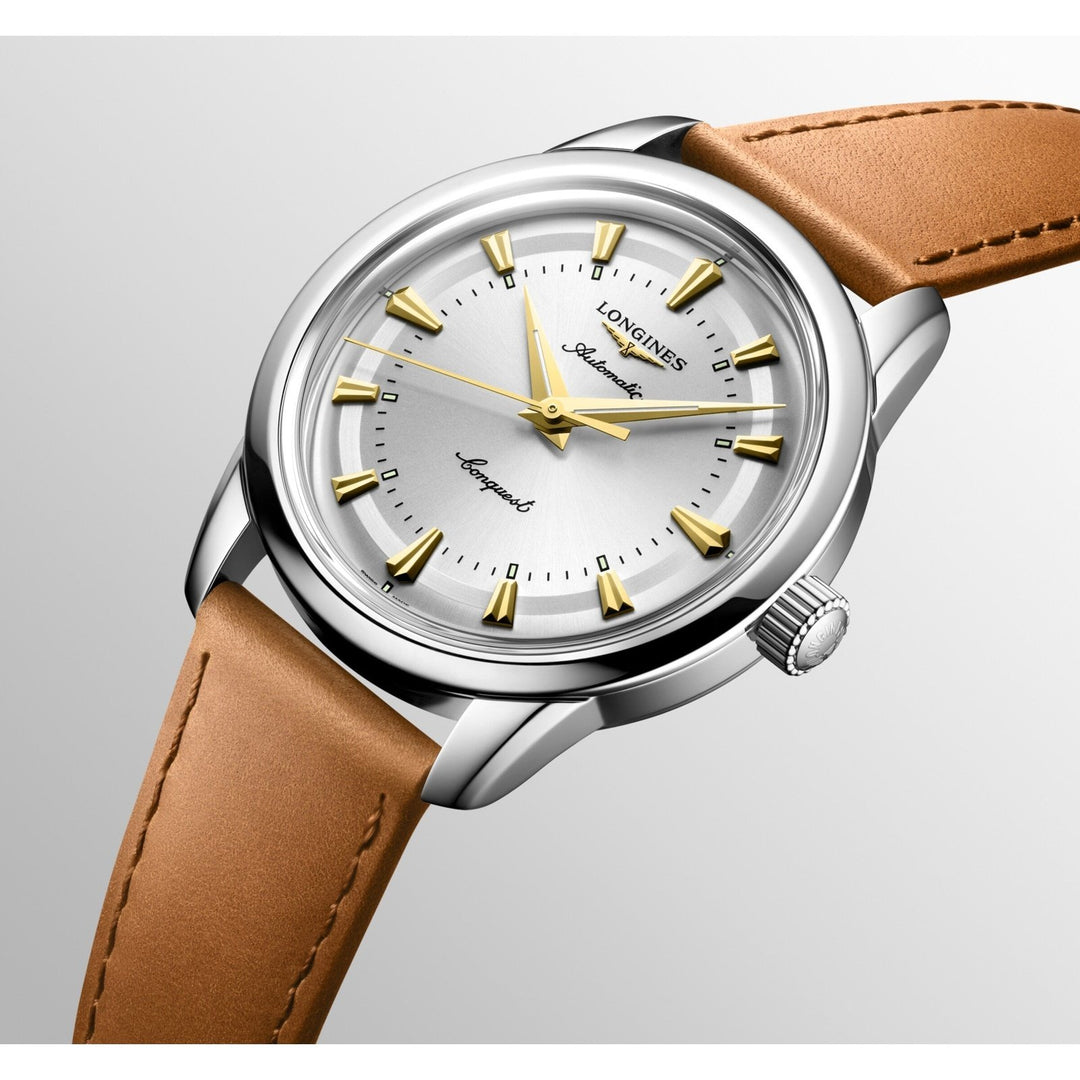 Longines CONQUEST HERITAGE L1.649.4.72.2