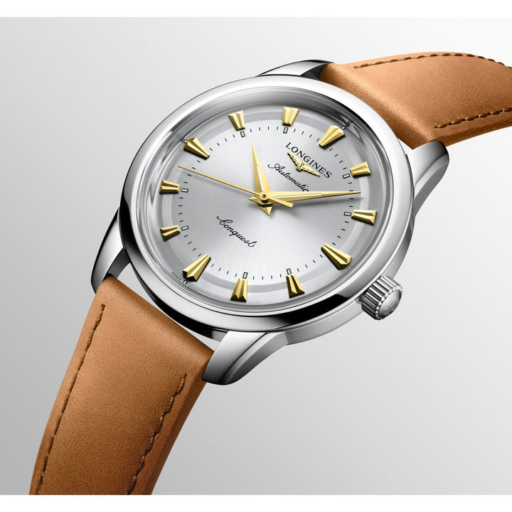 Longines CONQUEST HERITAGE L1.650.4.72.2