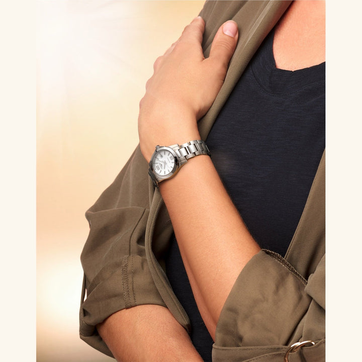 Longines CONQUEST L3.376.4.76.6