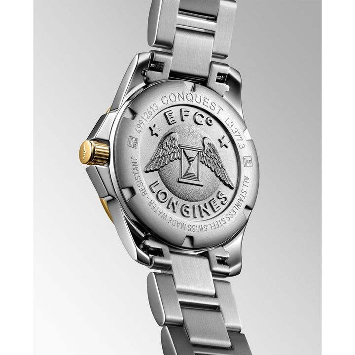 Longines CONQUEST L3.377.3.87.7