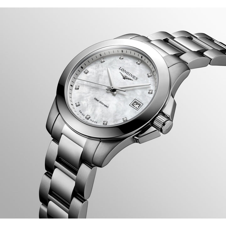 Longines CONQUEST L3.377.4.87.6