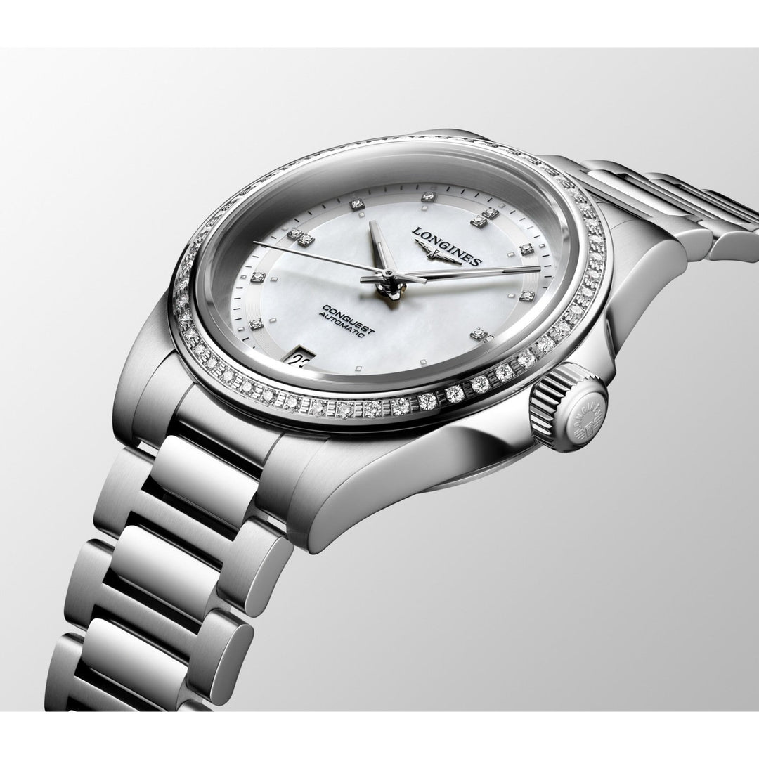 Longines CONQUEST L3.430.0.87.6