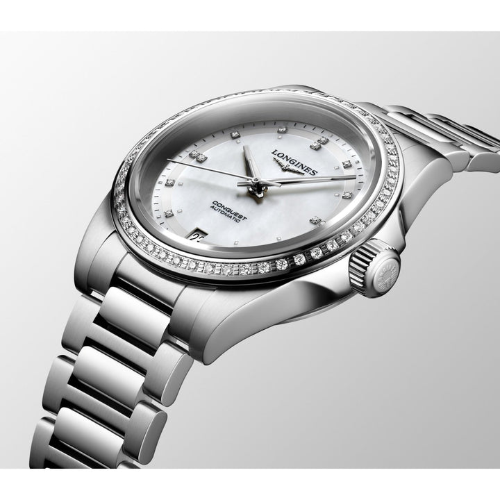 Longines CONQUEST L3.430.0.87.6