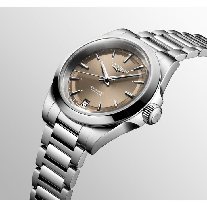 Longines CONQUEST L3.430.4.62.6