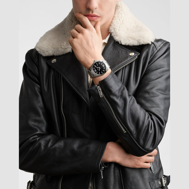 Longines CONQUEST L3.760.4.56.6