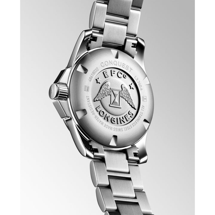 Longines CONQUEST L3.760.4.56.6