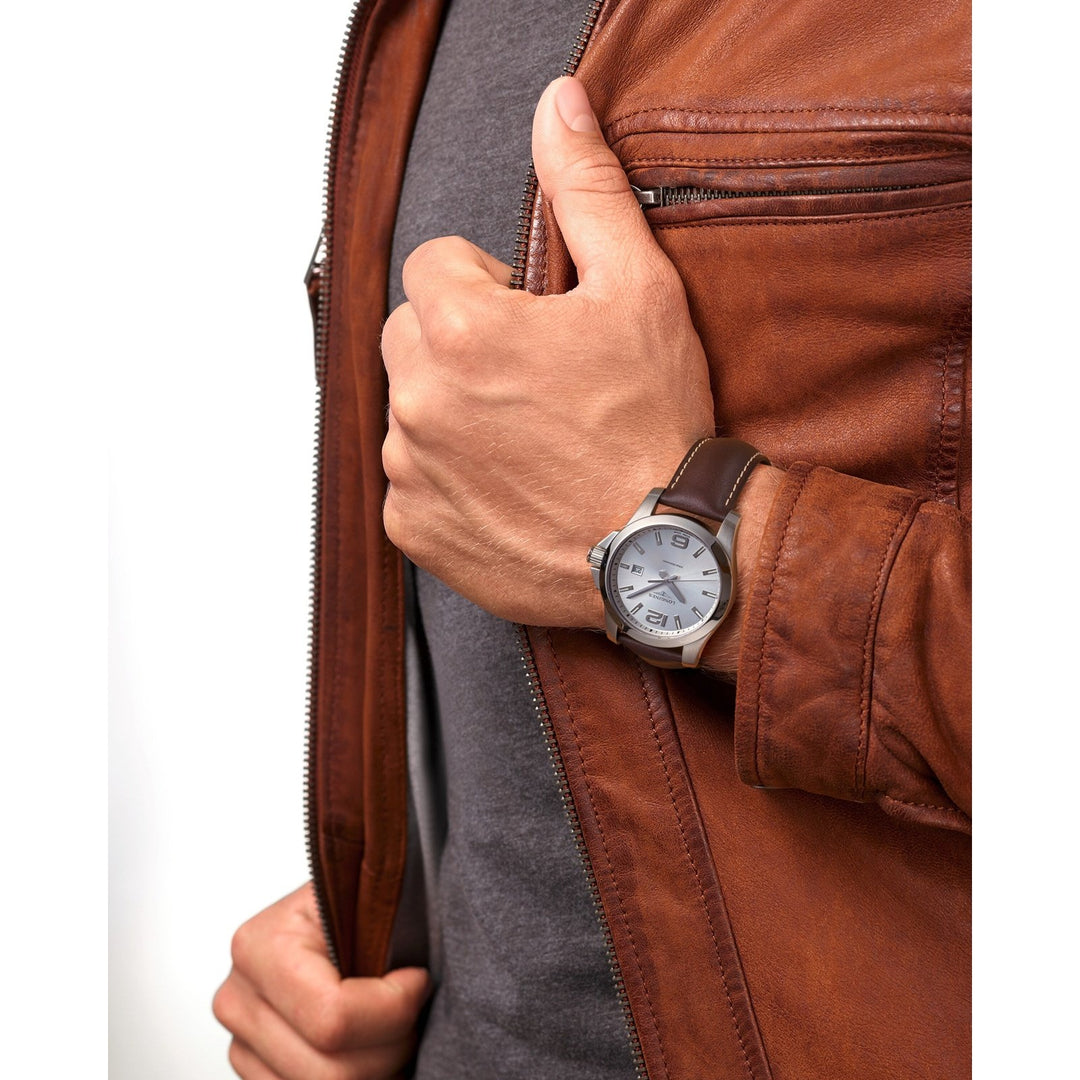 Longines CONQUEST L3.760.4.76.5