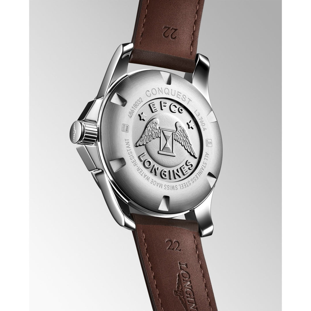Longines CONQUEST L3.760.4.76.5