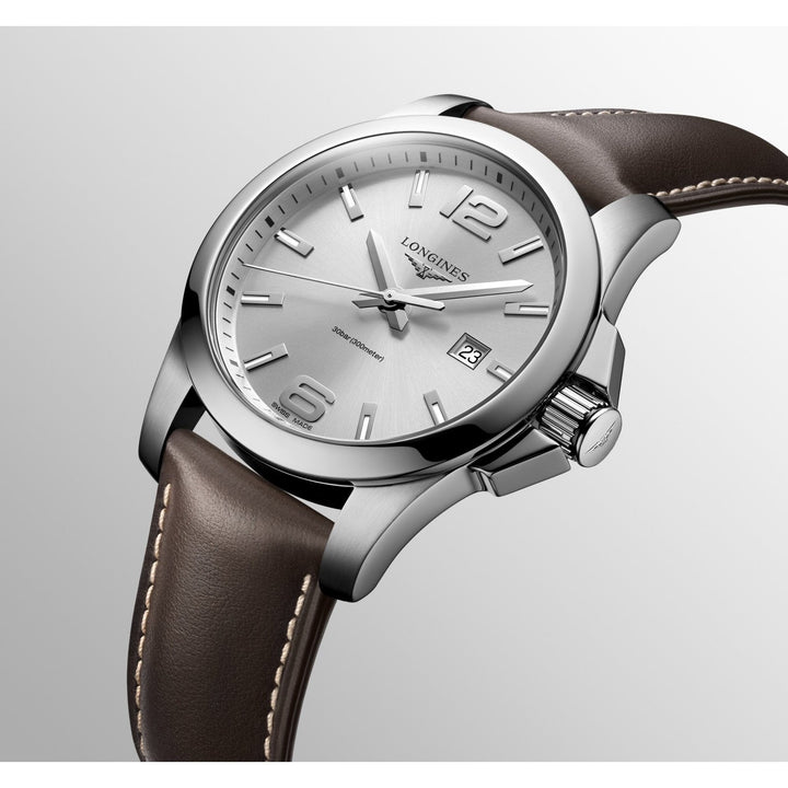 Longines CONQUEST L3.760.4.76.5