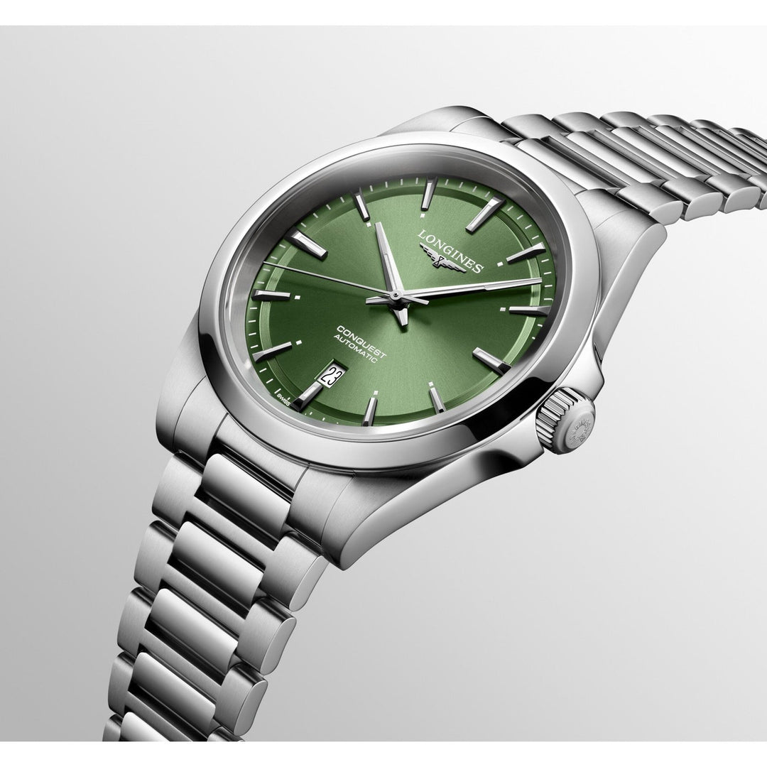 Longines CONQUEST L3.830.4.02.6