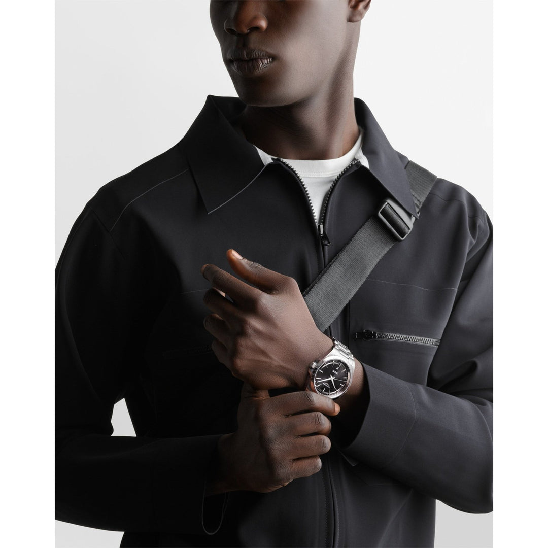 Longines CONQUEST L3.830.4.52.6